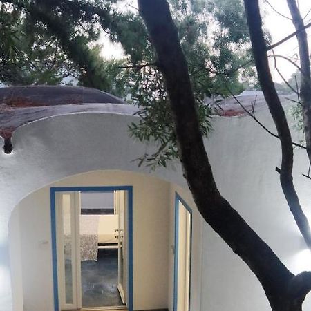 Villa Enrica Capri Bagian luar foto