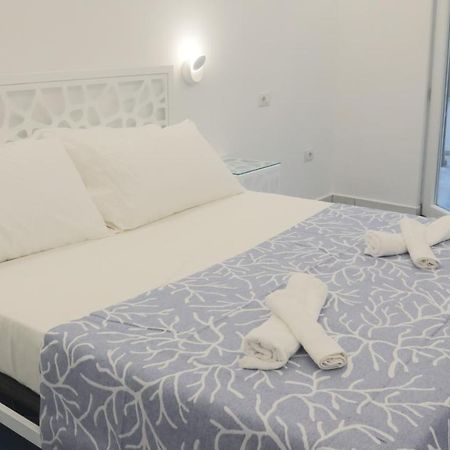 Villa Enrica Capri Bagian luar foto