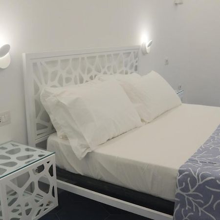 Villa Enrica Capri Bagian luar foto