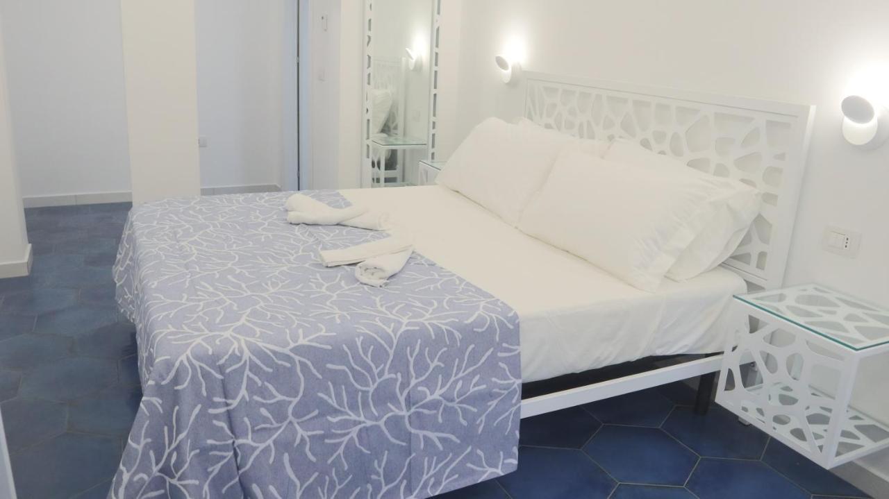 Villa Enrica Capri Bagian luar foto
