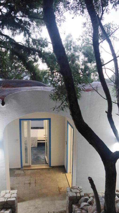 Villa Enrica Capri Bagian luar foto