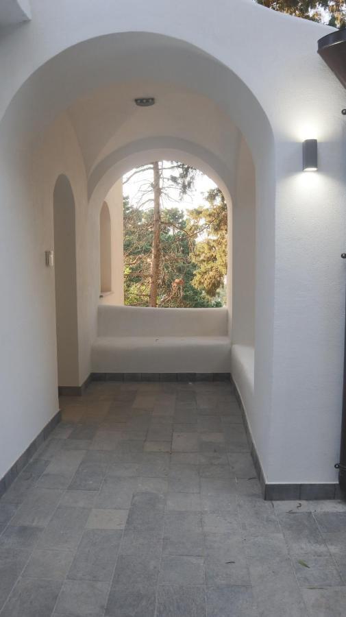 Villa Enrica Capri Bagian luar foto