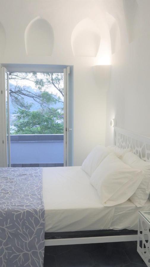 Villa Enrica Capri Bagian luar foto