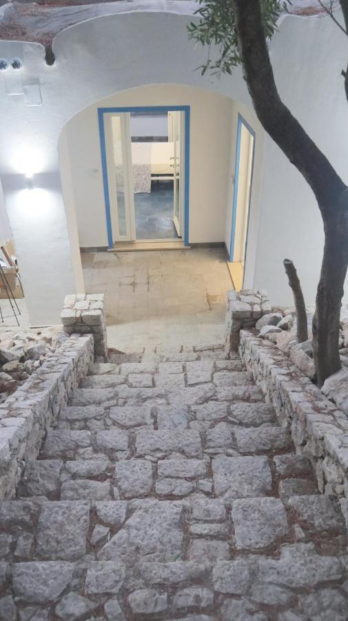 Villa Enrica Capri Bagian luar foto