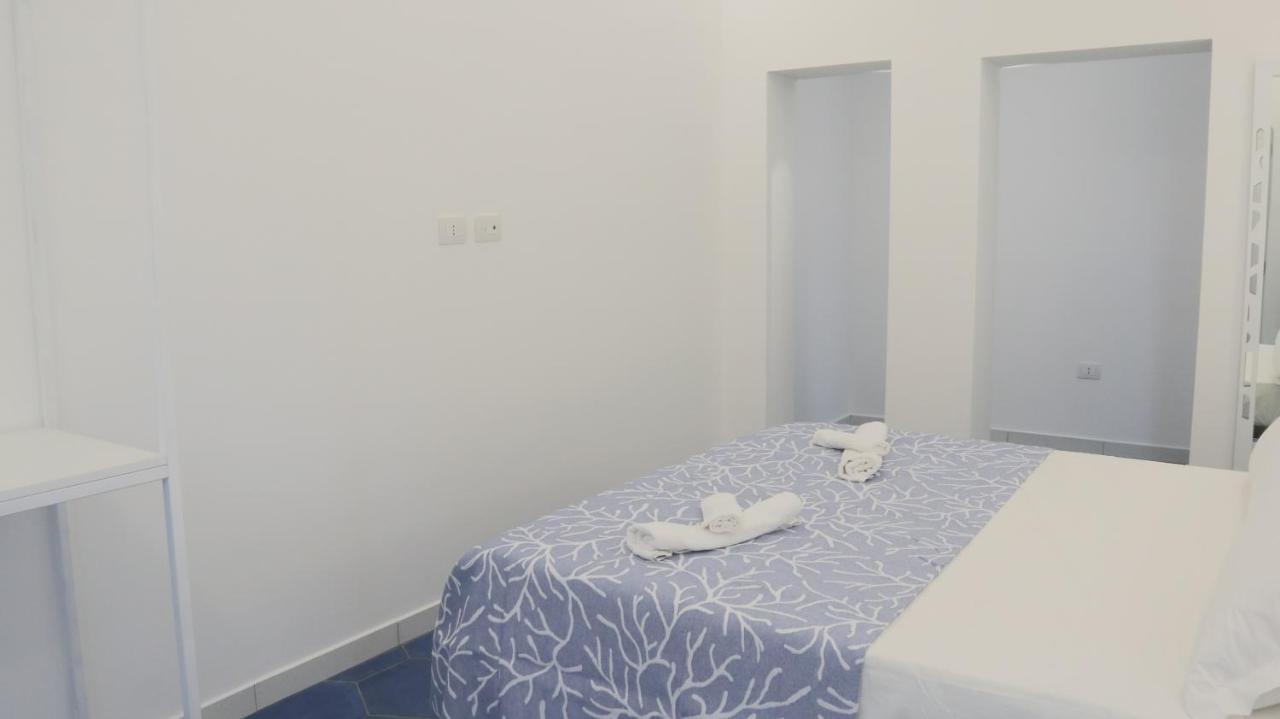 Villa Enrica Capri Bagian luar foto