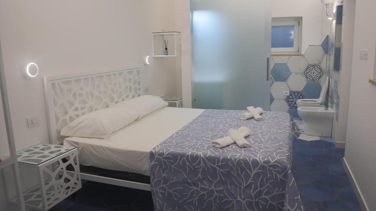 Villa Enrica Capri Bagian luar foto
