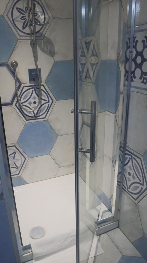 Villa Enrica Capri Bagian luar foto