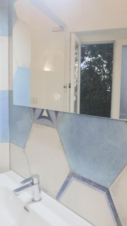 Villa Enrica Capri Bagian luar foto