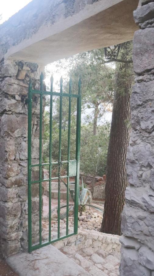 Villa Enrica Capri Bagian luar foto