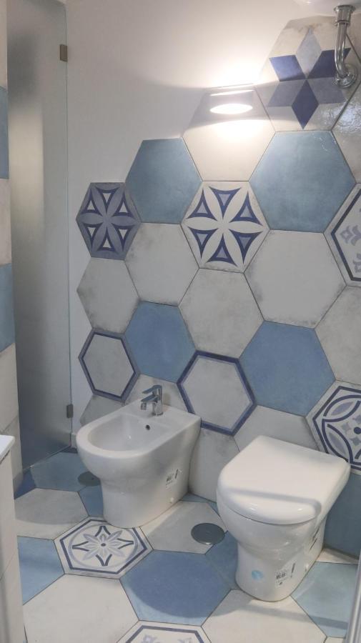 Villa Enrica Capri Bagian luar foto