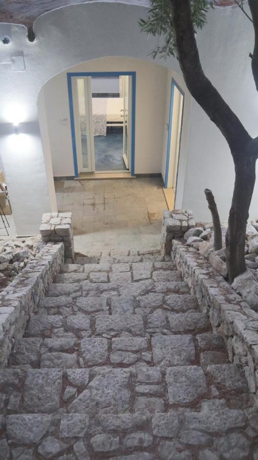 Villa Enrica Capri Bagian luar foto