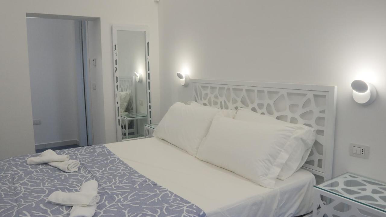 Villa Enrica Capri Bagian luar foto