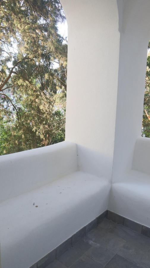 Villa Enrica Capri Bagian luar foto